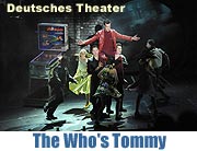 'The Who's Tommy' vom 19.04.- 29.04.2012 im Deutschen Theater (©Foto: Ingrid Grossmann)